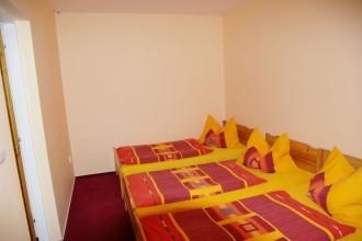 Apartmán Hubert 2 Apartmán Hubert 2