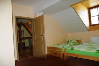 Apartmán Vendelín 1 Apartmán Vendelín 1