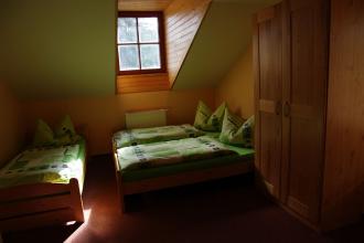 Apartmán Vendelín 2 Apartmán Vendelín 2