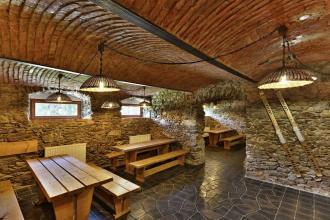 Společenské prostory 2 Společenské prostory 2